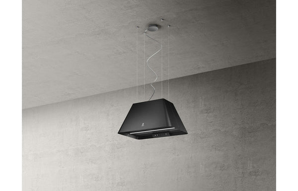 Elica Ikona 60cm Suspended Hood – The Best Kitchen Extractor in the UK - The Kitchen Box