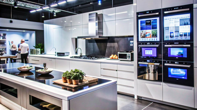 Best Kitchen Appliances Every UK Home Needs in 2025