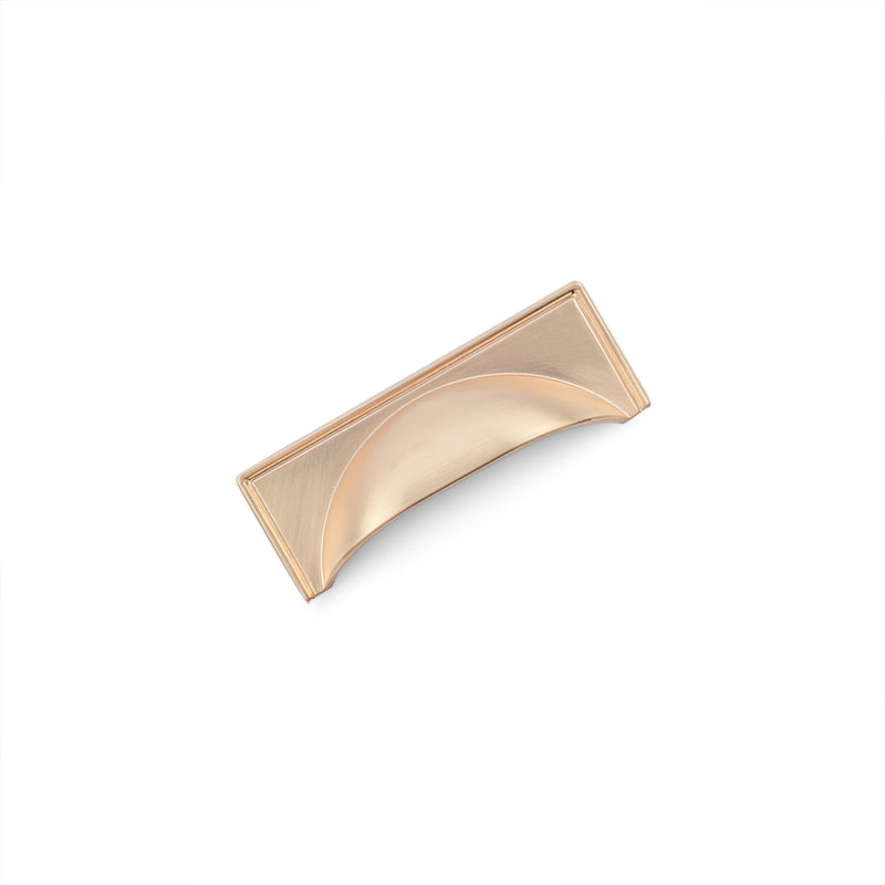 Windsor Cup Handle Champagne Gold