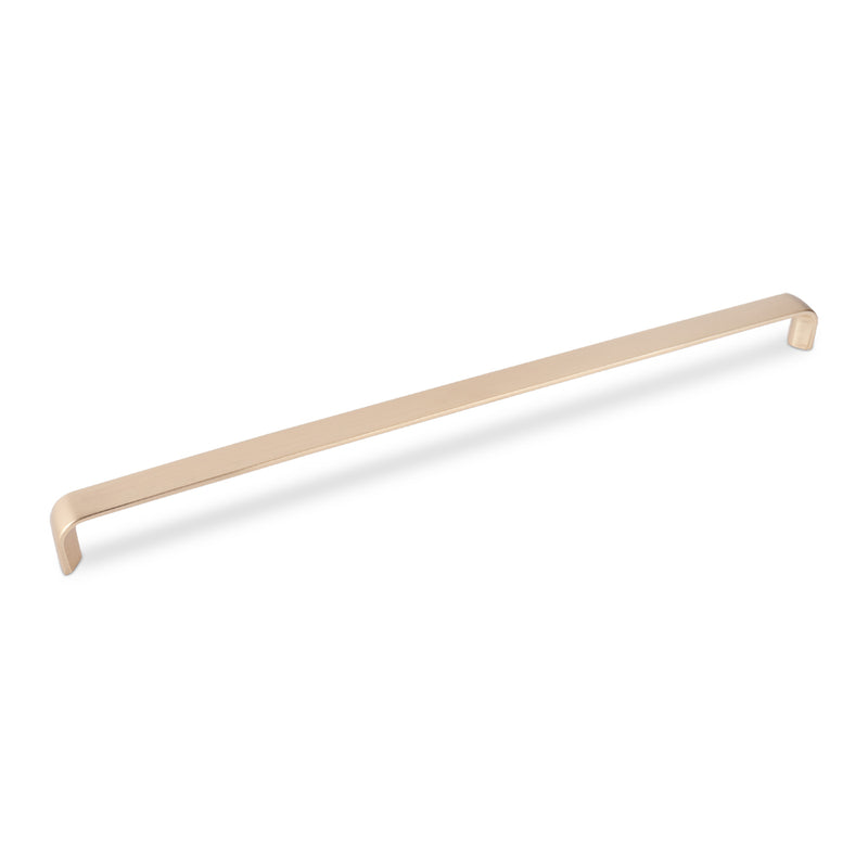 Camden D Handle Champagne Gold