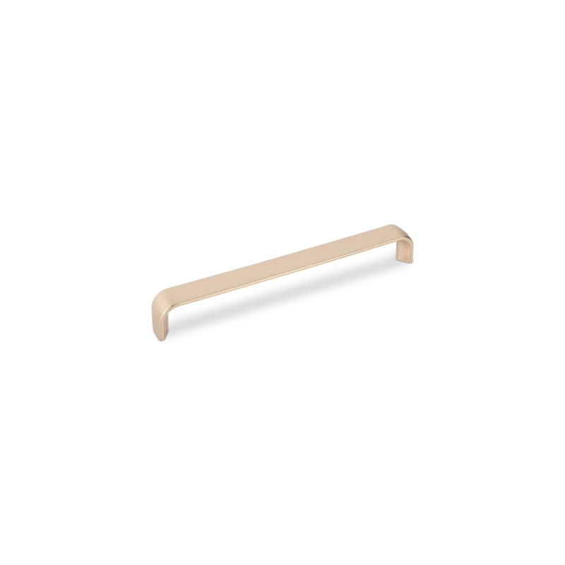 Camden D Handle Champagne Gold
