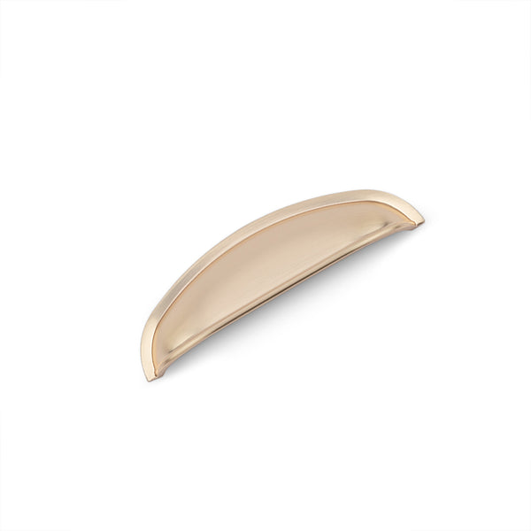 Camden Cup Handle Champagne Gold
