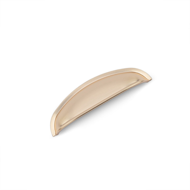 Camden Cup Handle Champagne Gold