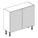 1000 Slim Base Cabinet