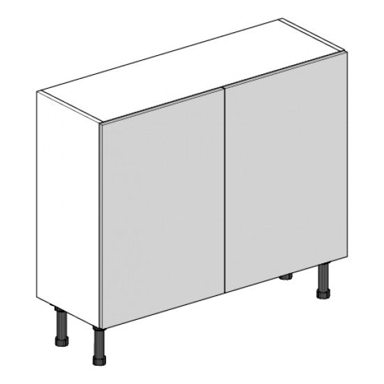 1000 Slim Base Cabinet