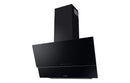 Samsung NK36C9804VB/UR 90cm Angled Chimney Hood - Black