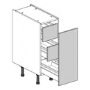 300 Highline Base Cabinet with 3-Inner Drawers