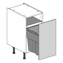 400 Highline Base Cabinet with Standard Bin