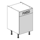 500 Dummy Drawerline Base Cabinet