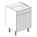 600 Drawerline Hob/Sink Base Cabinet