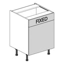 600 Drawerline Hob/Sink Base Cabinet with Dummy Drawer