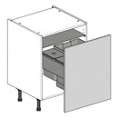 600 Highline Base Cabinet with Standard Bin