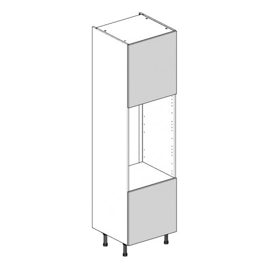 600 Tall Height Double Oven Housing Cabinet