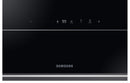 Samsung NK36C9804VB/UR 90cm Angled Chimney Hood - Black