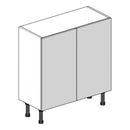 800 Slim Base Cabinet