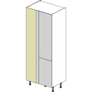 800 Standard Blind Corner Double Larder Cabinet (Left)