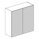 900 Tall Double Wall Cabinet