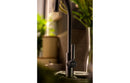 Abode Globe Single Lever Mixer Tap - Chrome