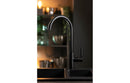 Abode Globe Single Lever Mixer Tap - Chrome