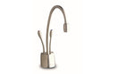 InSinkErator HC1100 Hot/Cold Mixer Tap Neo Tank & Water Filter - Brushed Steel