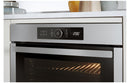 Whirlpool AKZ9 6220 IX Single Electric Oven - Stainless Steel