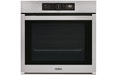 Whirlpool AKZ9 6220 IX Single Electric Oven - Stainless Steel