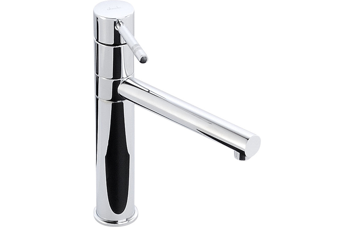Abode Hydrus Single Lever Mixer Tap - Chrome UK