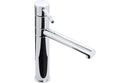 Abode Hydrus Single Lever Mixer Tap - Chrome