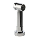 Abode Handspray - Chrome
