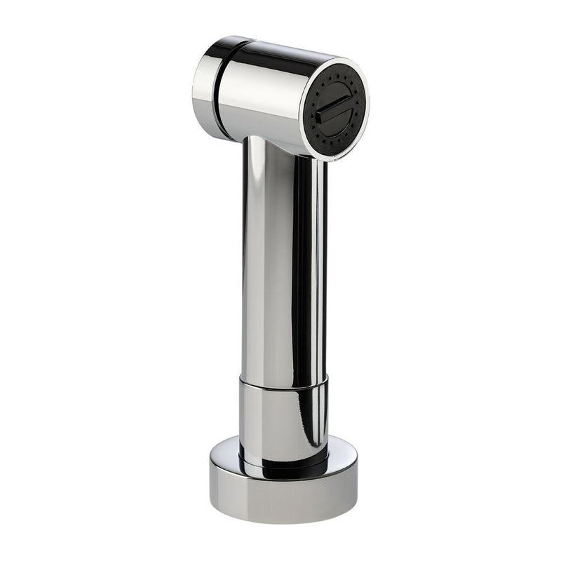 Abode Handspray - Chrome