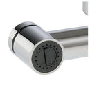 Abode Handspray - Chrome