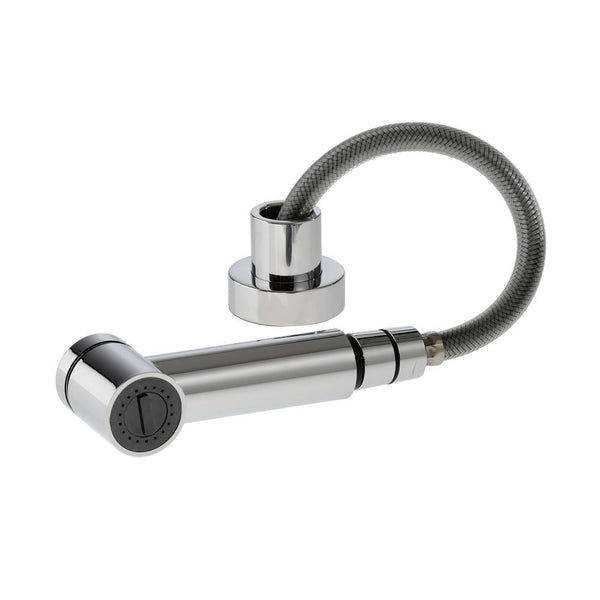 Abode Handspray - Chrome
