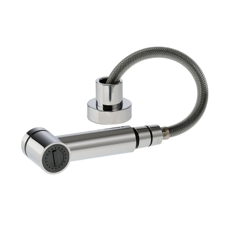 Abode Handspray - Chrome