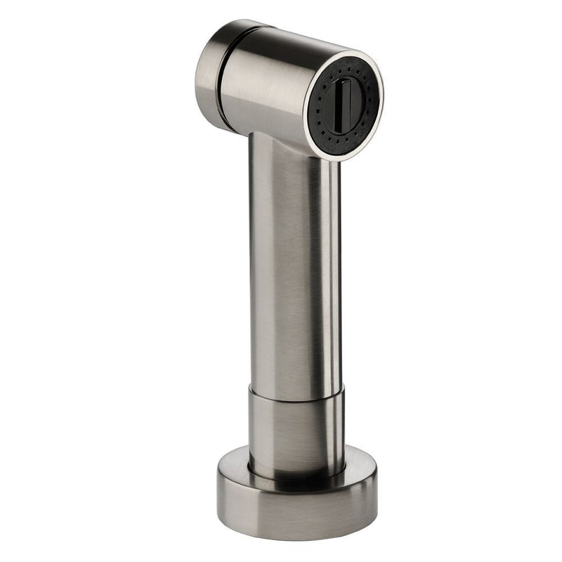 Abode Handspray - Brushed Nickel