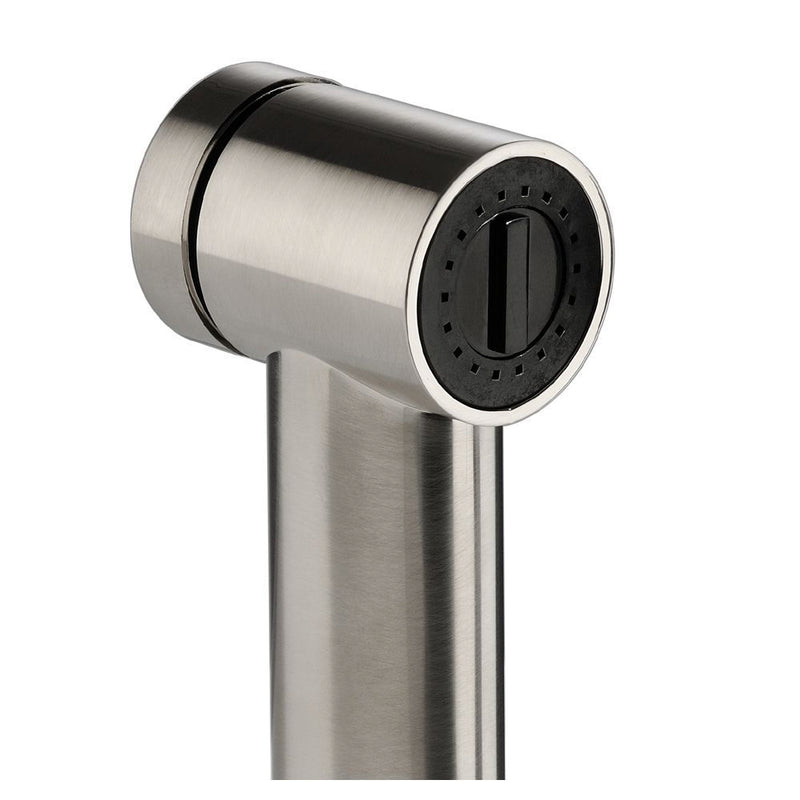 Abode Handspray - Brushed Nickel