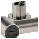 Abode Handspray - Brushed Nickel