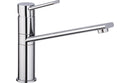 Abode Connekt 1B Inset Stainless Steel Sink & Specto Tap Pack
