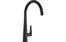 Abode Coniq R Single Lever Mixer Tap - Matt Black