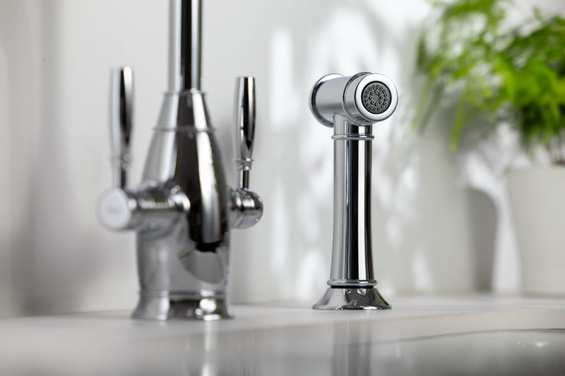 Abode Fenton Handspray - Chrome