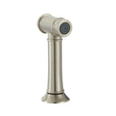 Abode Fenton Handspray - Brushed Nickel