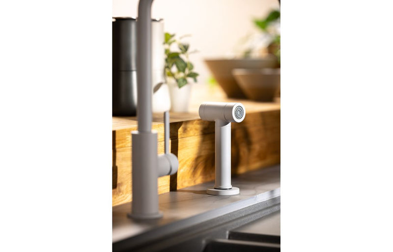 Abode Click Handspray - Scandi Grey