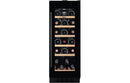 AEG AWUS020B5B B/I Under Counter 30cm Wine Cabinet - Black