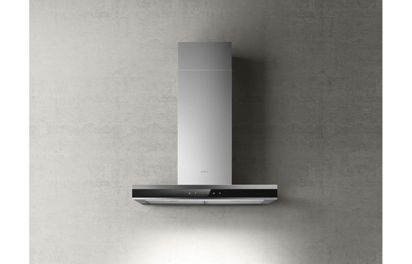 Elica Adéle 60cm Chimney Hood - Stainless Steel