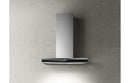 Elica Ad?le 90cm Chimney Hood - Stainless Steel