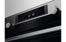 AEG BCK556260M Single Electric Oven with Steam - Stainless Steel