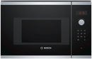 Bosch Series 4 BFL523MS0B Microwave - Stainless Steel