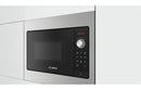Bosch Series 2 BFL523MS3B Built-in Compact Microwave - Black