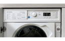 Indesit BI WDIL 861485 UK B/I 8/6kg 1400rpm Washer Dryer