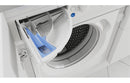 Indesit BI WDIL 861485 UK B/I 8/6kg 1400rpm Washer Dryer