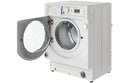 Indesit BI WMIL 81485 UK B/I 8kg 1400rpm Washing Machine
